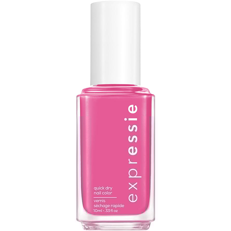 Expressie Nail Polish 425 Trick Clique