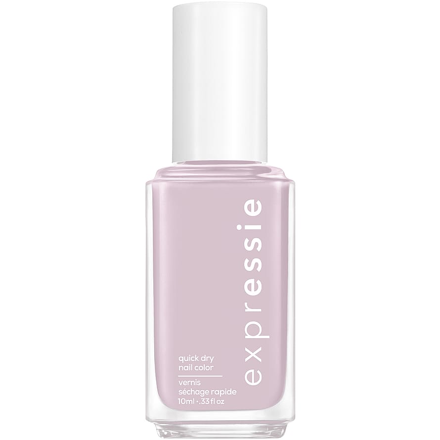 Essie expressie nail polish 480 world as a canvas