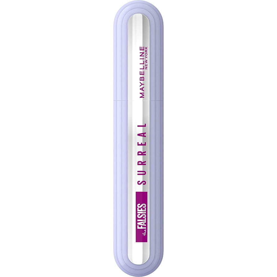 Falsies Surreal Extensions Mascara Black