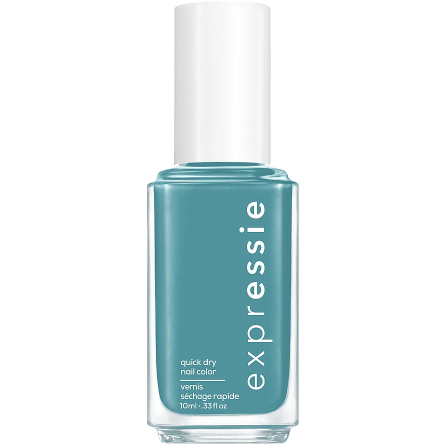 Essie expressie nail polish 335 up up away message