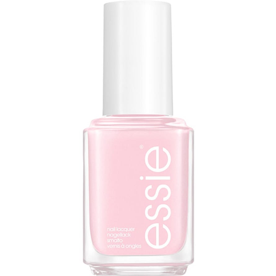 Nail Polish 748 Pillow Talk The Talk