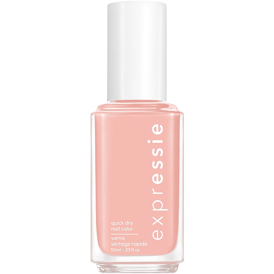 expressie nail polish 0 crop top and roll