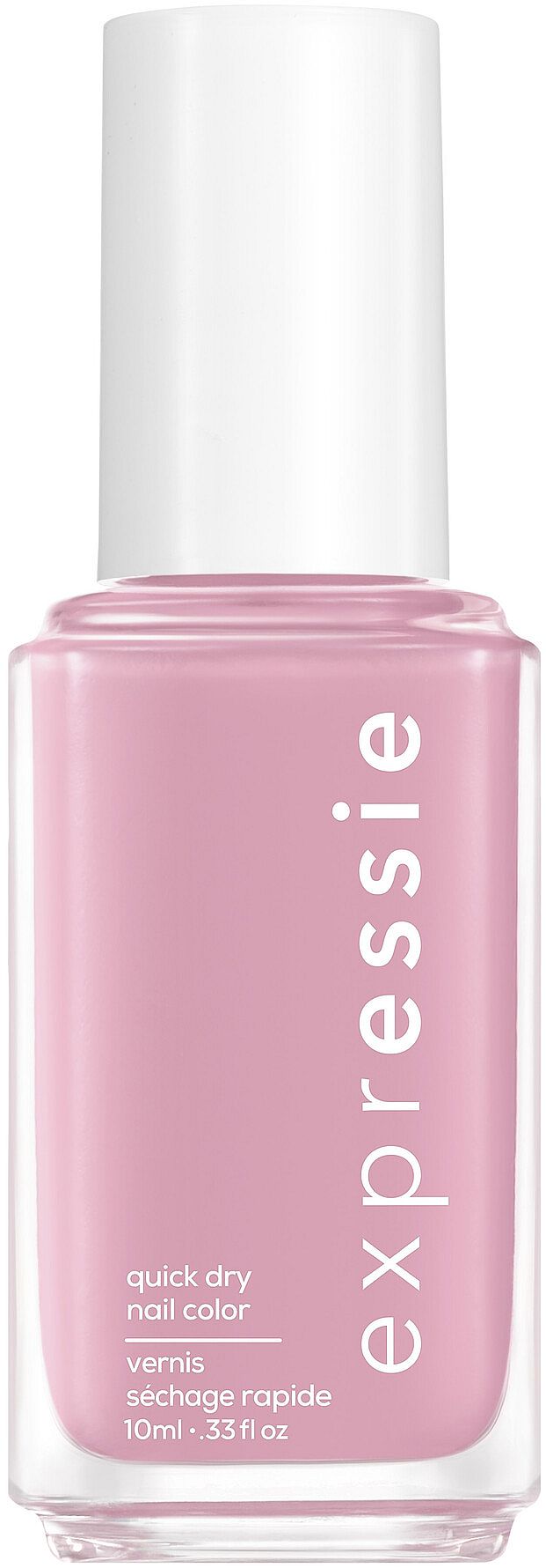 expressie nail polish 200 in the time zone