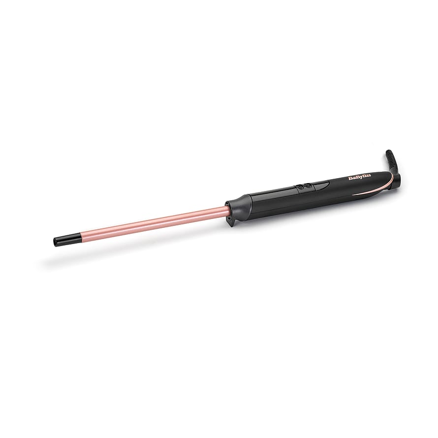 Curling Tong Tight Curls