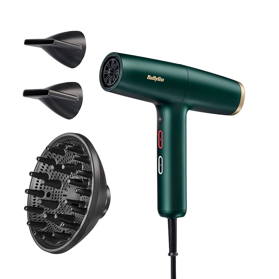 Air Power Pro Babyliss Air Power Pro
