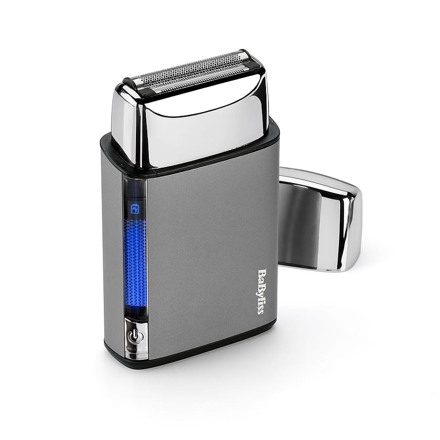 Babyliss Super-X Single Foil Shaver Super-X Single Foil Shaver Chrome parfym