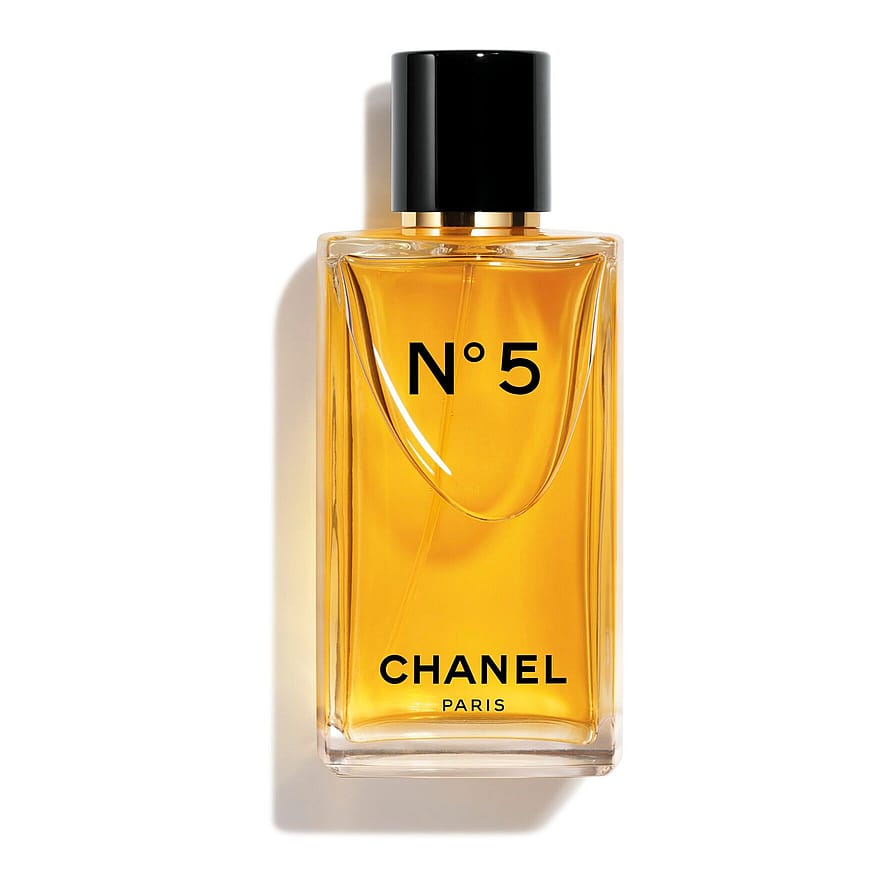 N°5 N°5 Eau De Toilette Spray
