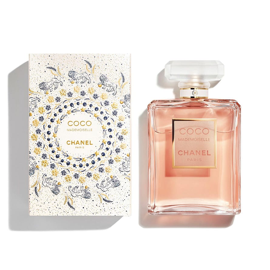 COCO MADEMOISELLE Eau de Parfum Spray
