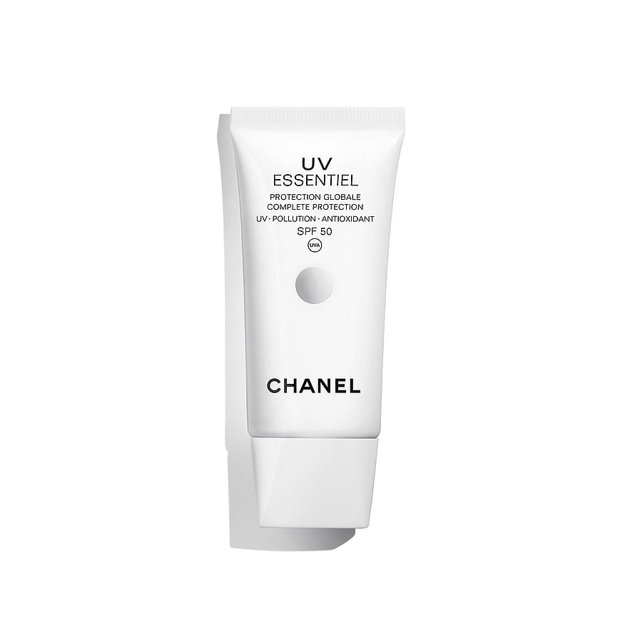 Chanel UV ESSENTIEL Complete Protection - UV - Pollution - Antioxidant SP50