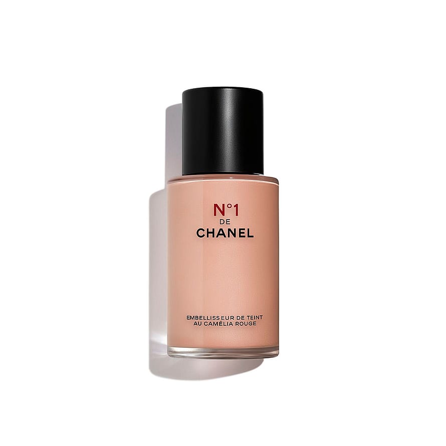 Chanel N°1 DE CHANEL SKIN ENHANCER Boosts Skin's Radiance - Evens - Perfects