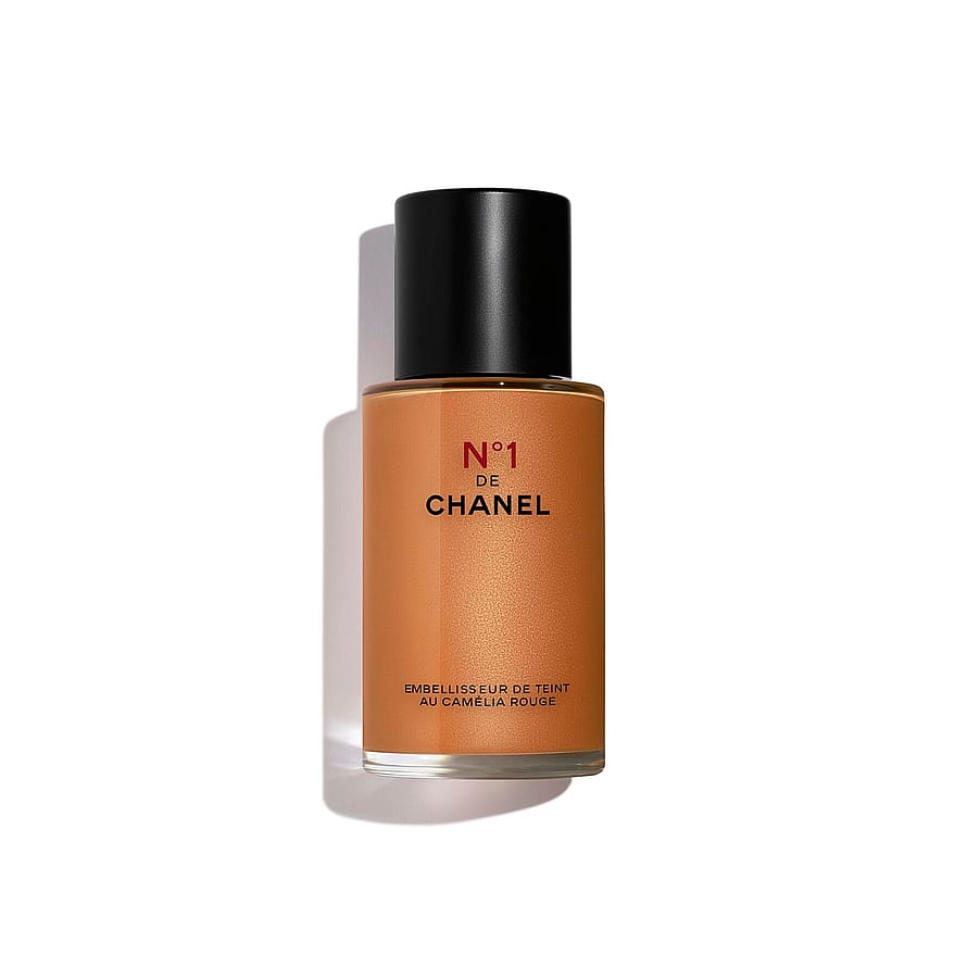 Chanel N°1 DE CHANEL SKIN ENHANCER Boosts Skin's Radiance - Evens - Perfects