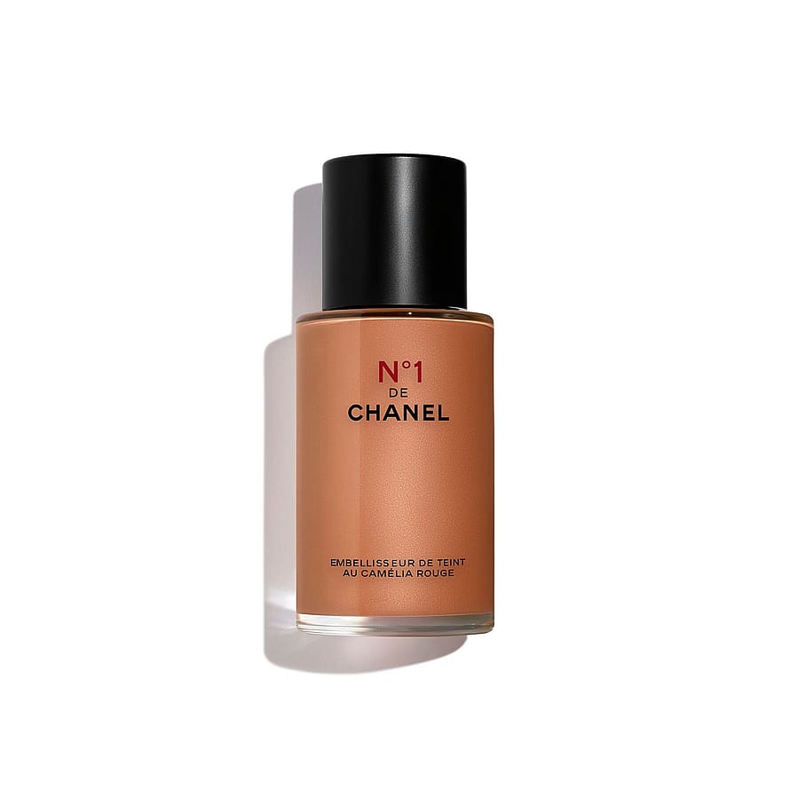 Chanel N°1 DE CHANEL SKIN ENHANCER Boosts Skin's Radiance - Evens - Perfects