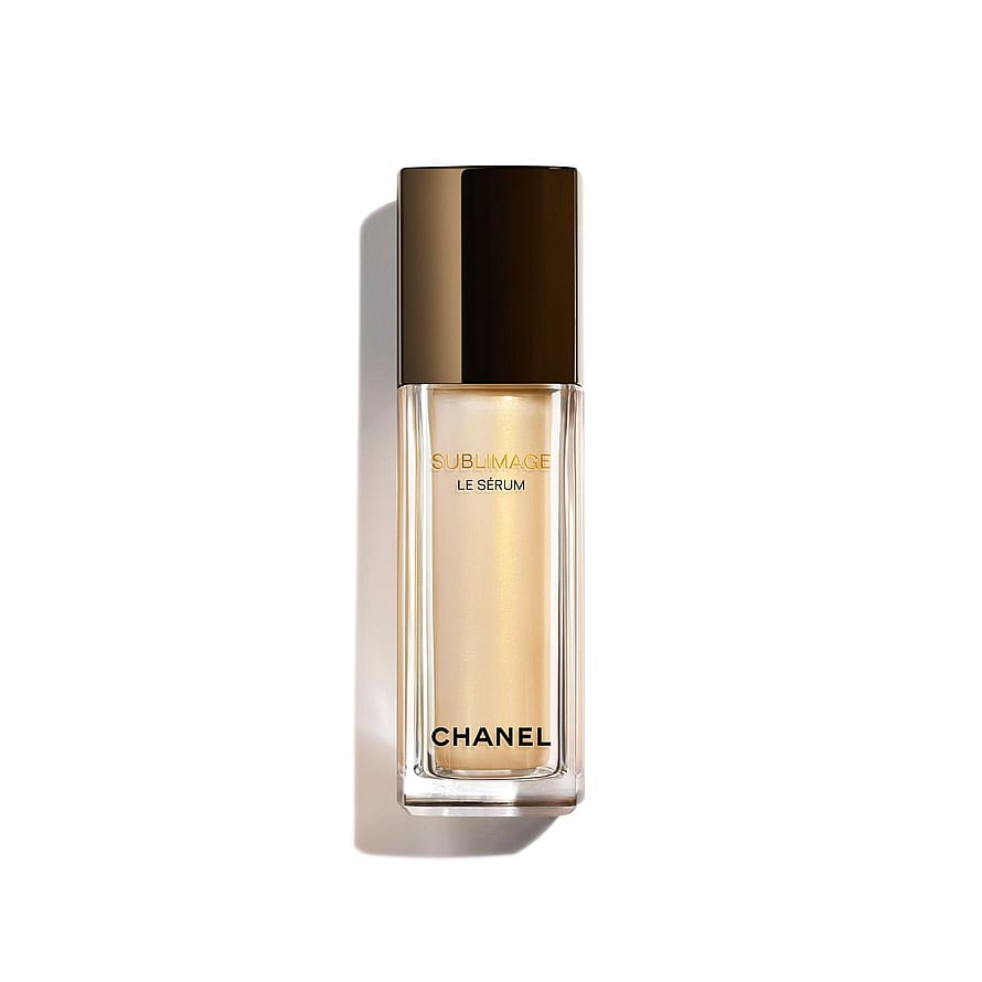 Chanel SUBLIMAGE LE SÉRUM Sublimage Le Serum
