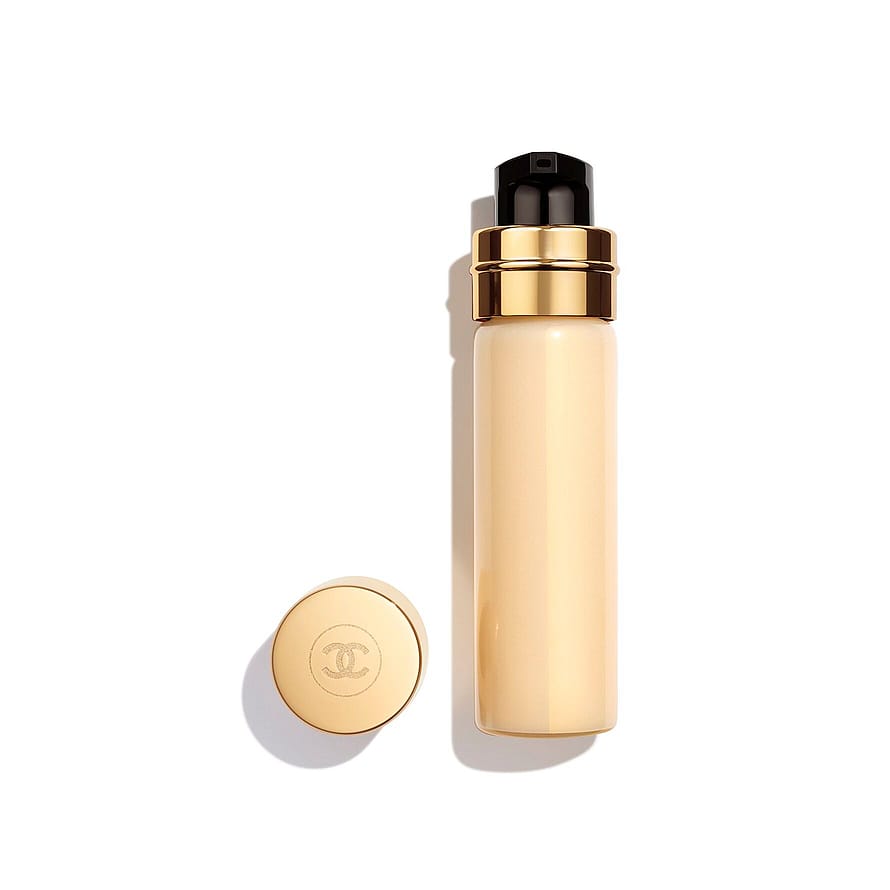 Chanel SUBLIMAGE LE SÉRUM - REFILL Ultimate Serum: Rejuvenates And Redefines