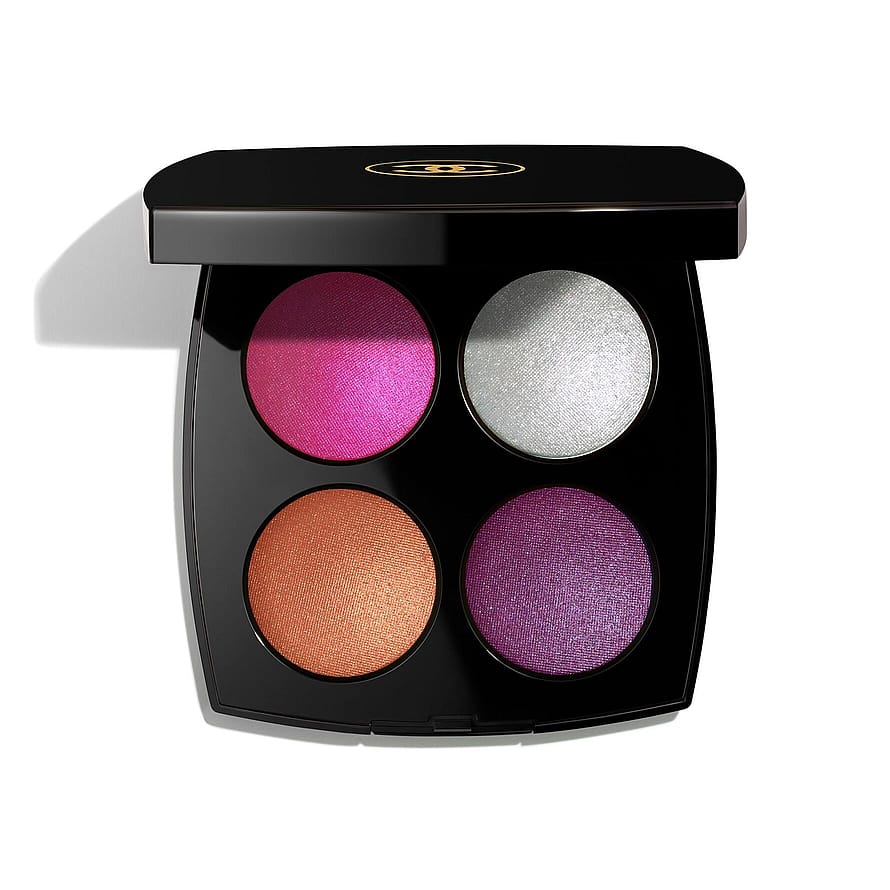 Chanel ENCHANTED NIGHT Eyeshadow And Blush Palette