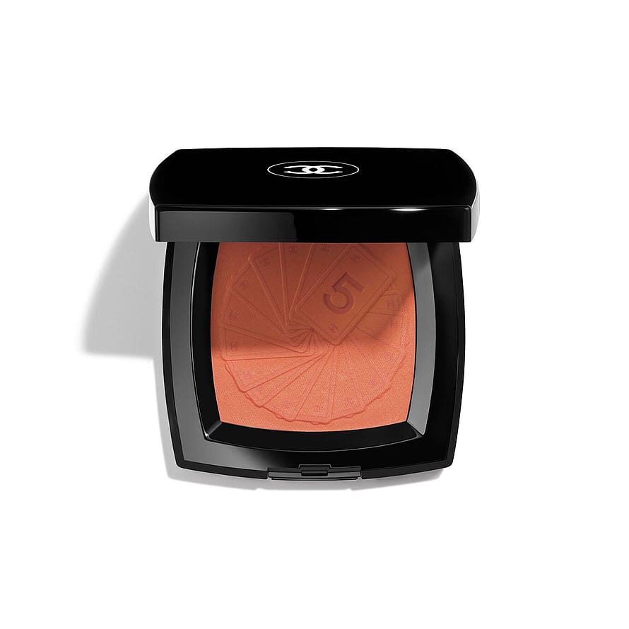 Chanel LES TAROTS DE CHANEL Matte Powder Blush