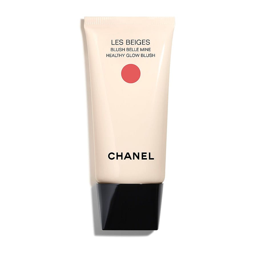 Chanel LES BEIGES HEALTHY GLOW BLUSH EKSKLUSIV KREASJON – FRISK FLYTENDE BLUSH