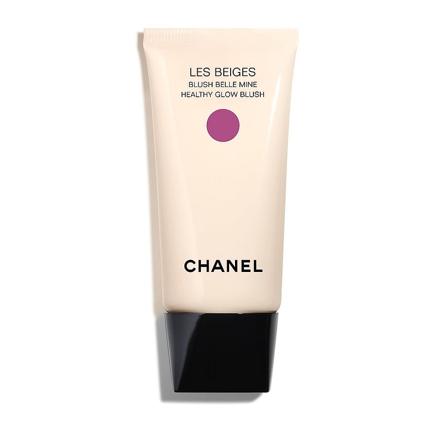 Chanel LES BEIGES HEALTHY GLOW BLUSH EKSKLUSIV KREASJON – FRISK FLYTENDE BLUSH