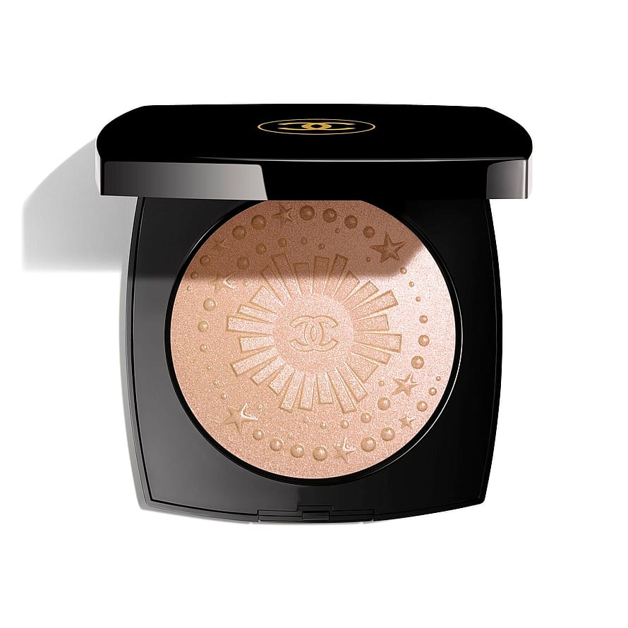 Chanel DIAMOND DUST Oversize Illuminating Powder