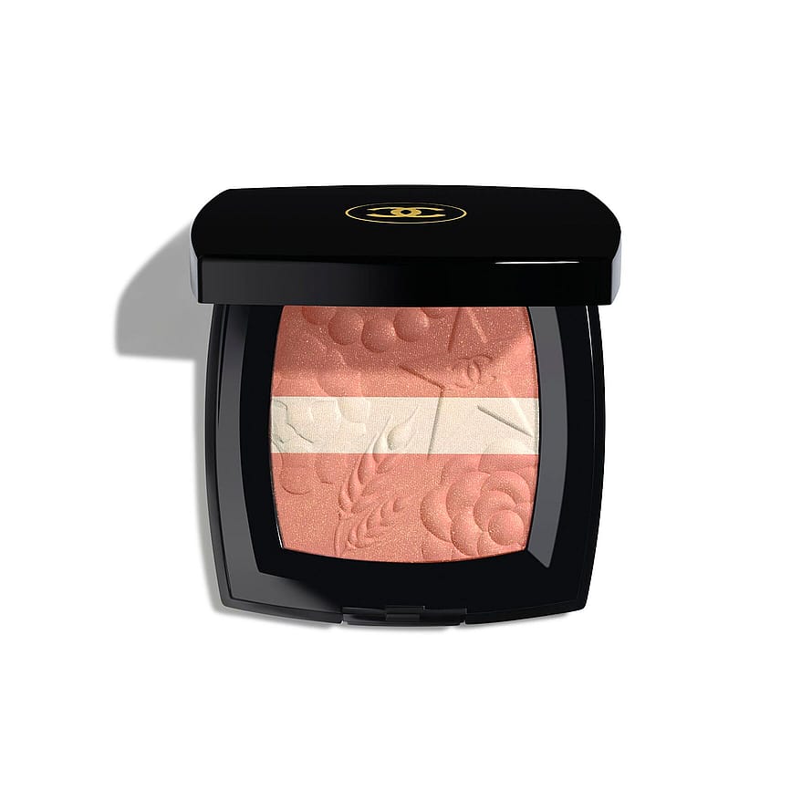 Chanel LES SIGNES DE CHANEL Illuminating Powder Blush