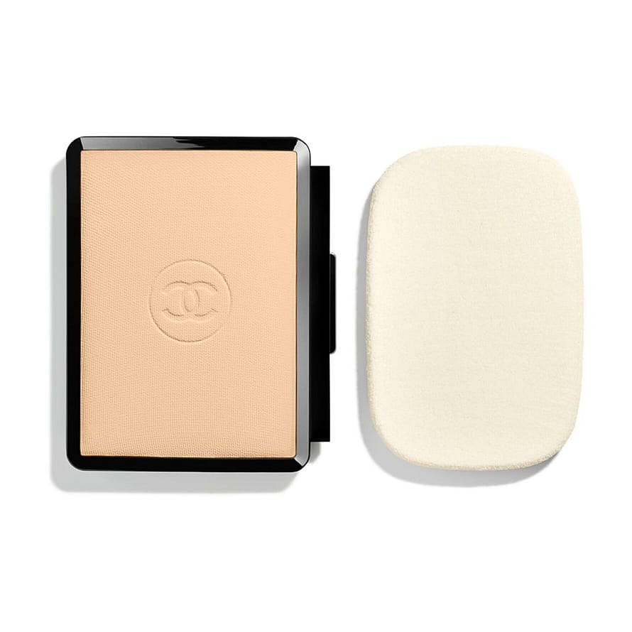 Chanel ULTRA LE TEINT Ultrawear - All- Day Comfort Flawless Finish Compact Foundation
