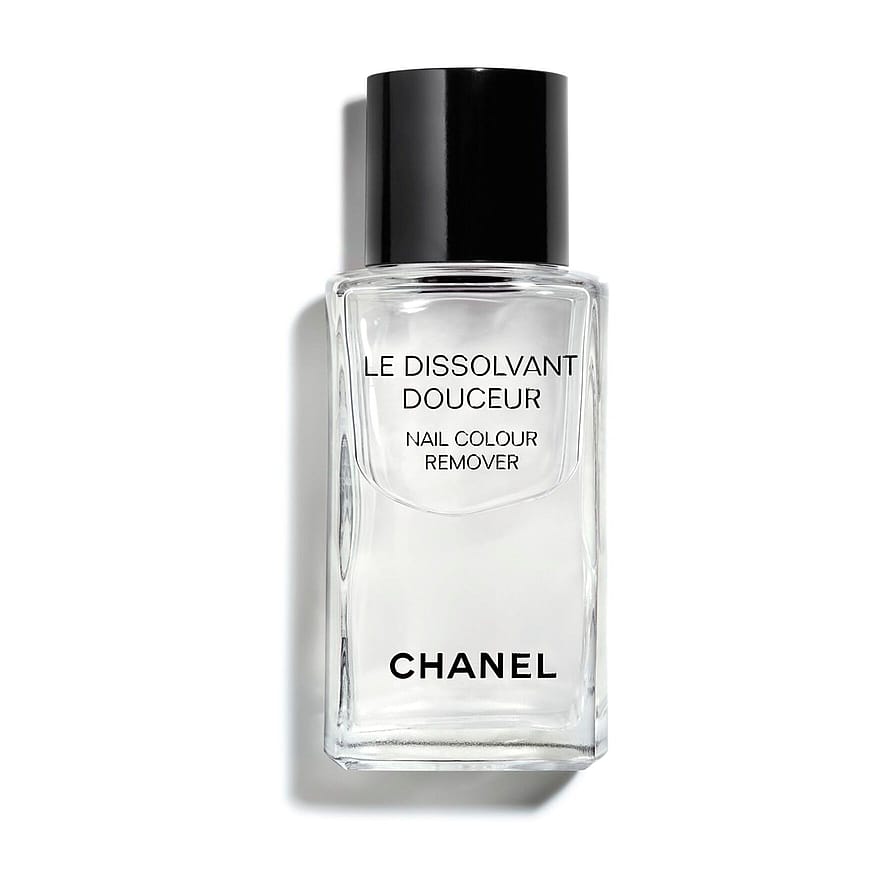 LE DISSOLVANT DOUCEUR GENTLE NAIL ENAMEL REMOVER