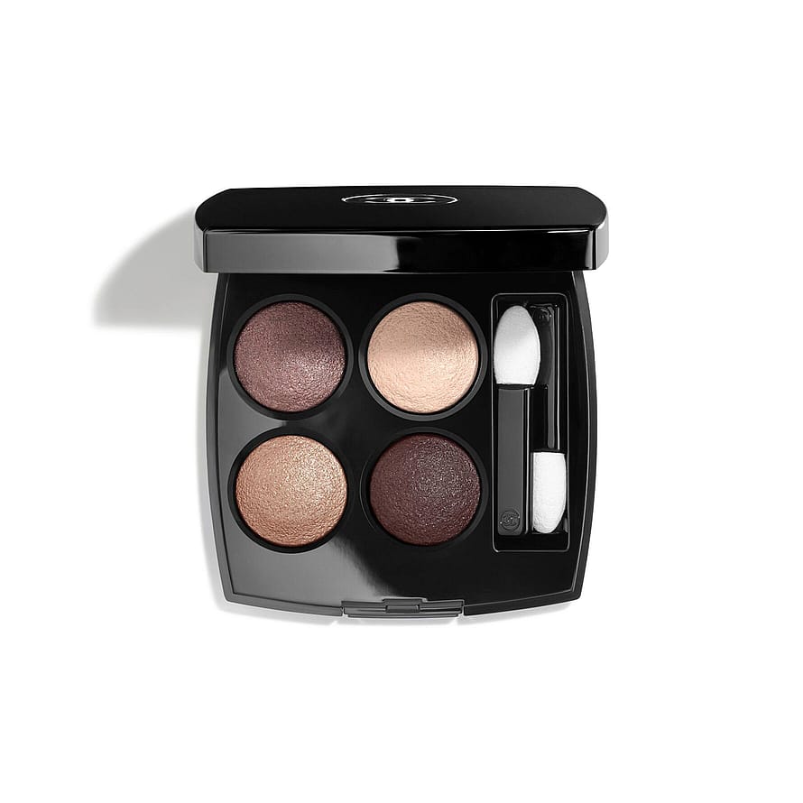 Chanel LES 4 OMBRES MULTI-EFFECT QUADRA EYESHADOW