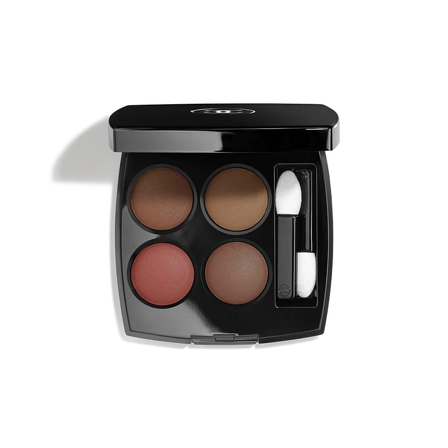 Chanel LES 4 OMBRES MULTI-EFFECT QUADRA EYESHADOW