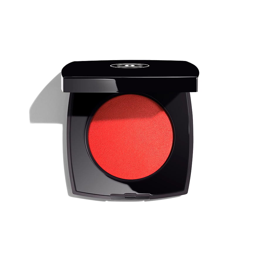 Chanel JOUES CONTRASTE INTENSE Cream-To-Powder Blush