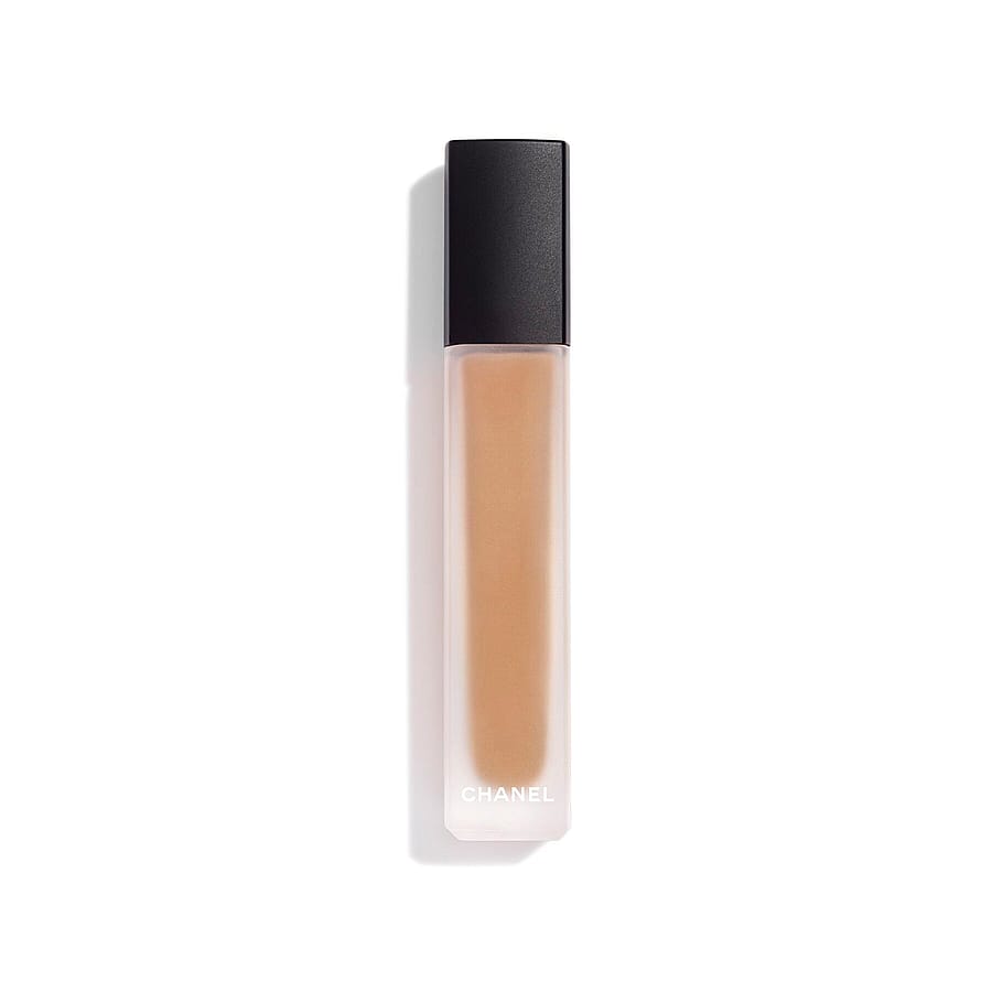 Chanel ULTRA LE TEINT LE CORRECTEUR Ultrawear – All-Day Comfort – Flawless Finish Concealer