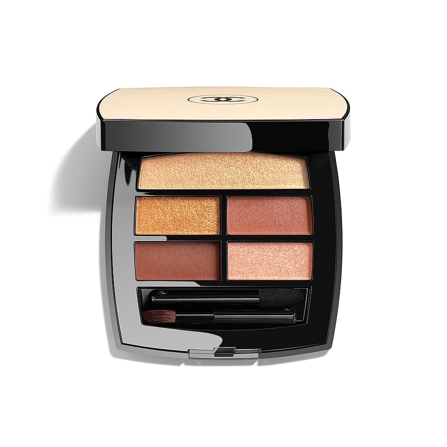 Chanel LES BEIGES EYESHADOW PALETTE Les Beiges Eyeshadow Palette