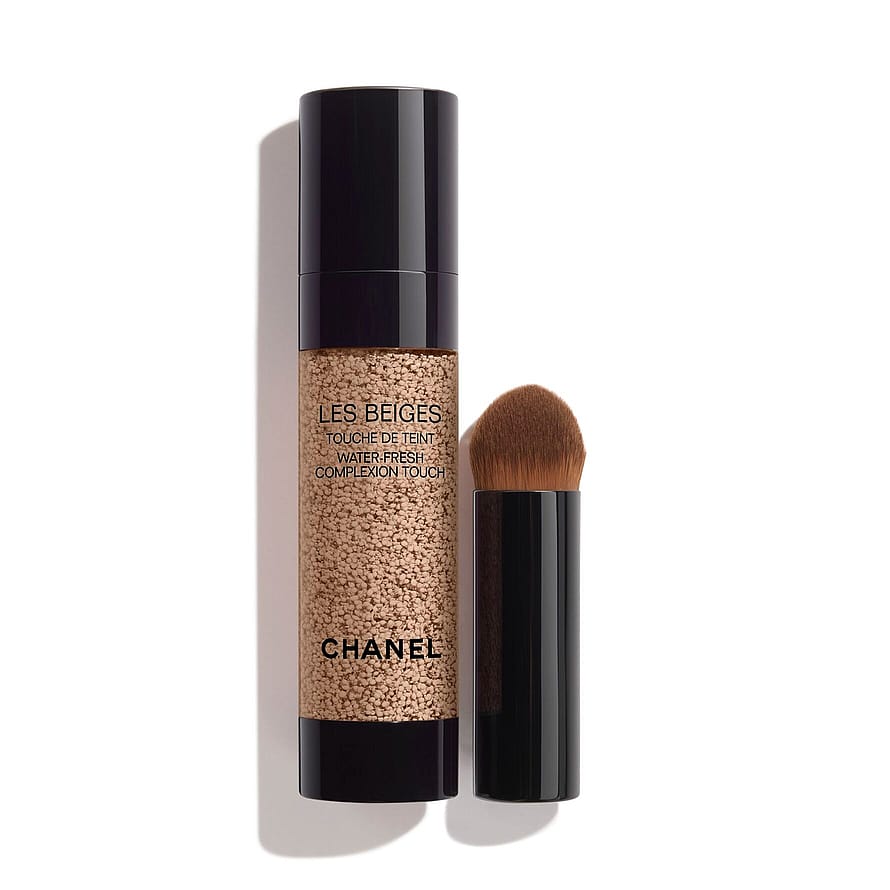 Chanel LES BEIGES WATER-FRESH COMPLEXION TOUCH Even – Illuminate – Hydrate