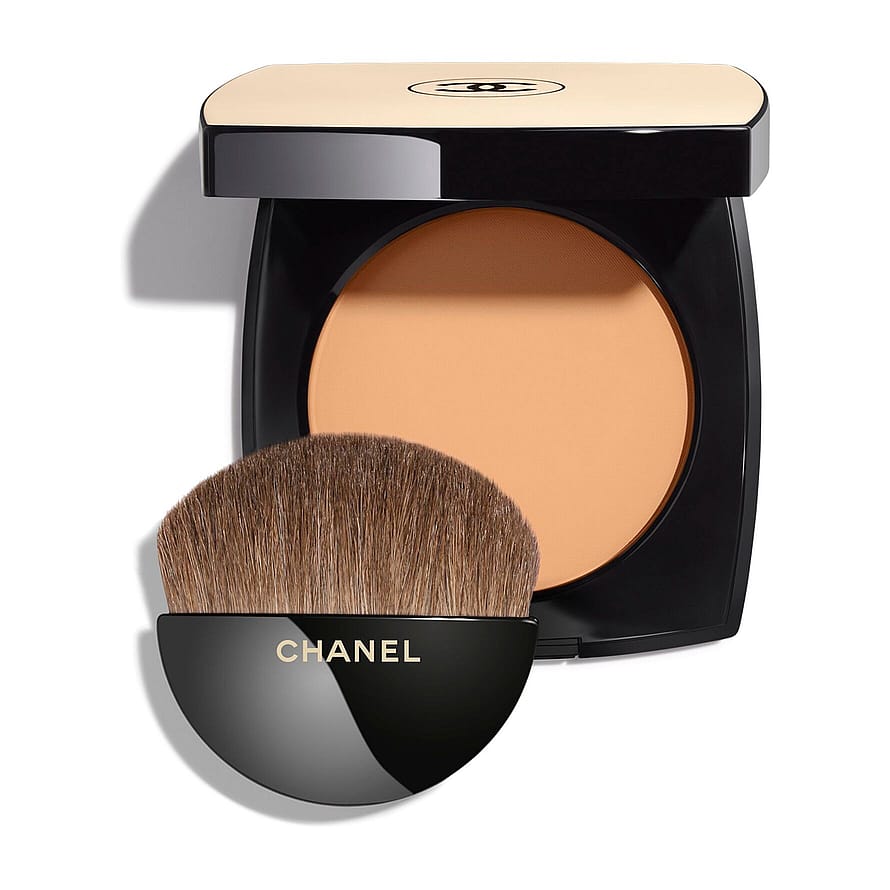 Chanel LES 4 OMBRES MULTI-EFFECT QUADRA EYESHADOW