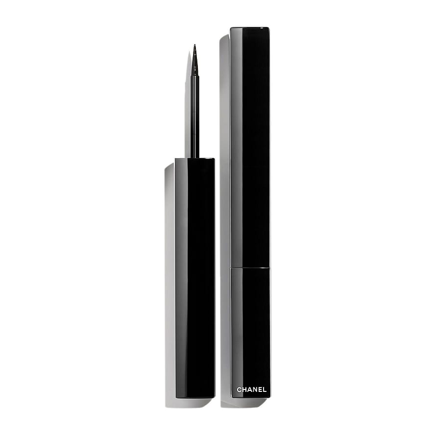 Chanel LE LINER DE CHANEL HIGH PRECISION LONGWEARING AND SMUDGEPROOF LIQUID EYELINER