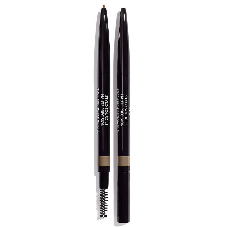 Chanel STYLO SOURCILS HAUTE PRÉCISION Microfine Defining Eyebrow Pencil