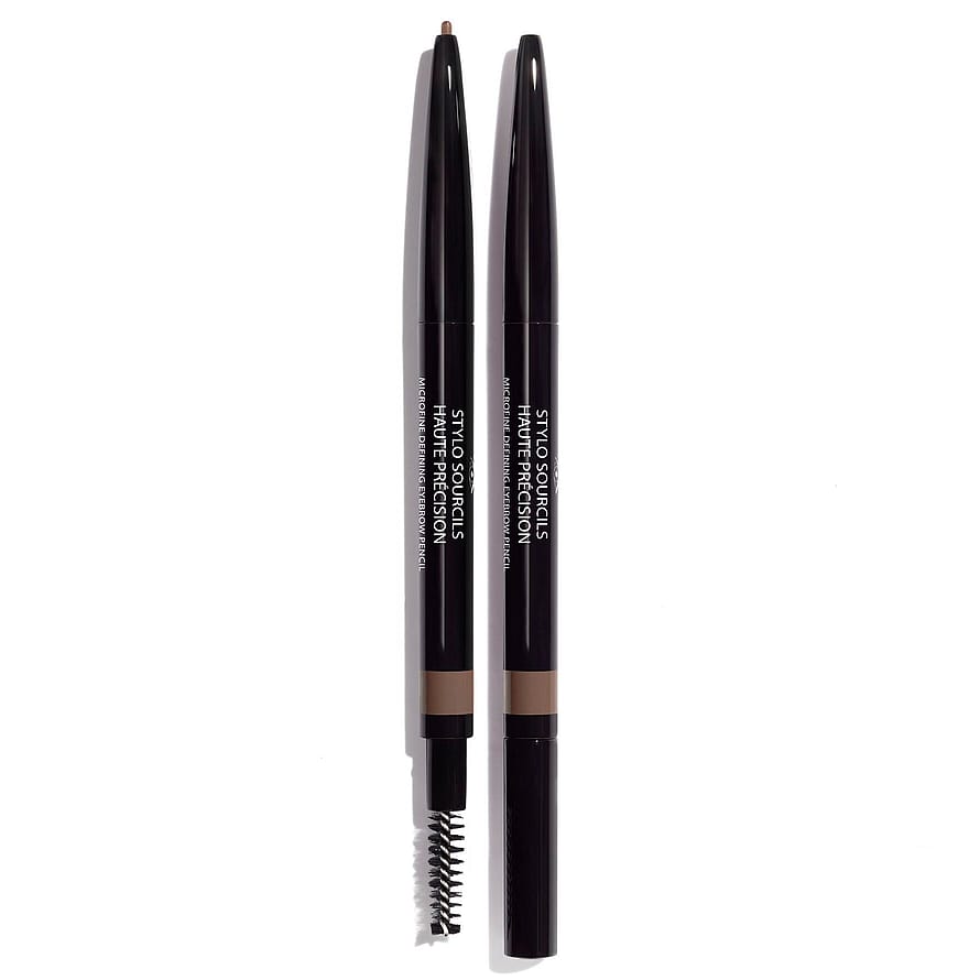 Chanel STYLO SOURCILS HAUTE PRÉCISION Microfine Defining Eyebrow Pencil