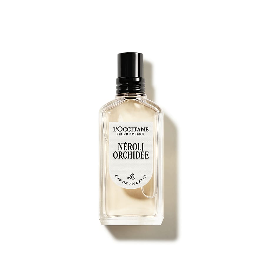 Néroli & Orchidée EdT 50 ml