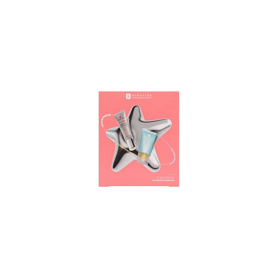 KIT CC GLOW MOIST CLAIR