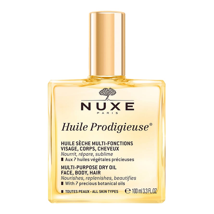 Huile Prodigieuse Dry Oil 100 ml