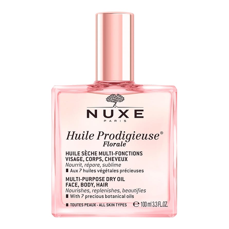 Huile Prodigieuse Dry Oil Floral 100 ml