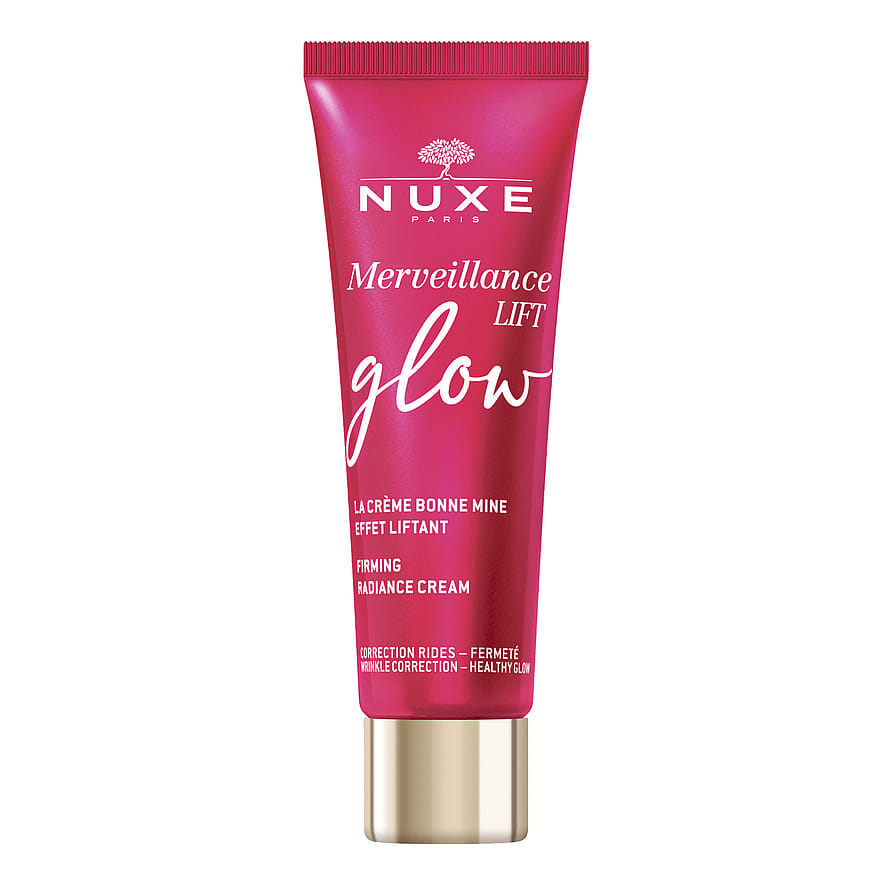 Merveillance Lift Glow Firming Radiance Cream 50 ml