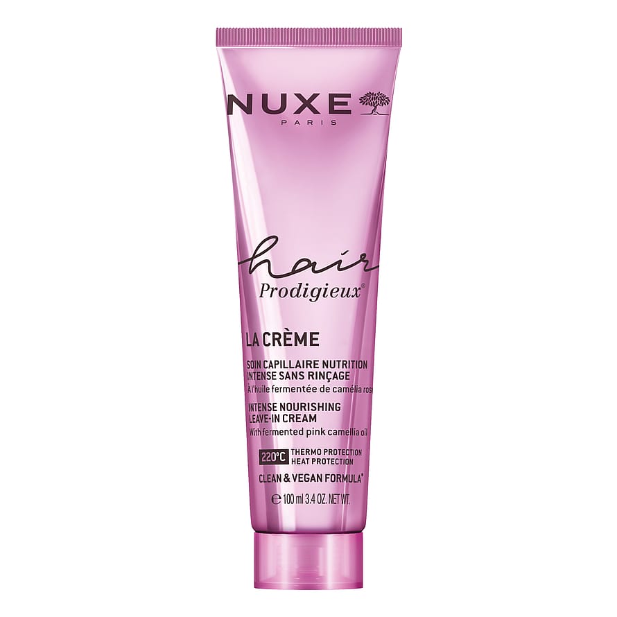 Leave In Conditioner 100 ml