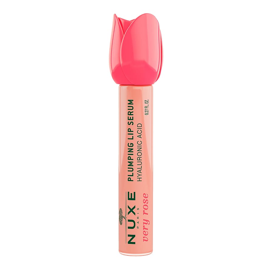 Very Rose Lip Plumping Serum 8 ml