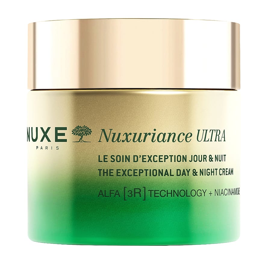 Nuxuriance Ultra The Exeptional Cream 75 ml