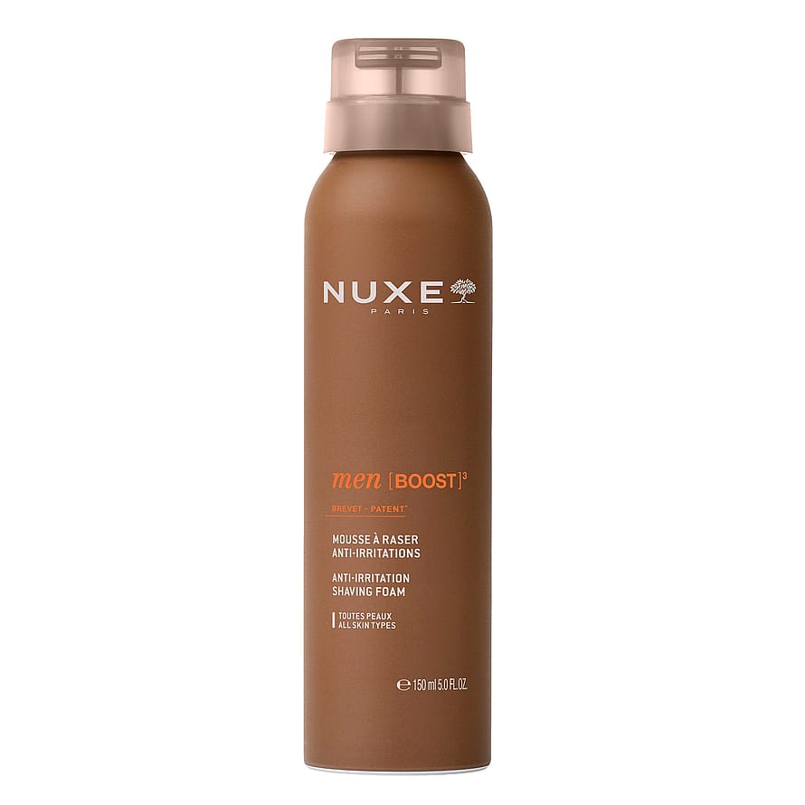 Nuxe Men Shaving Foam 150 ml