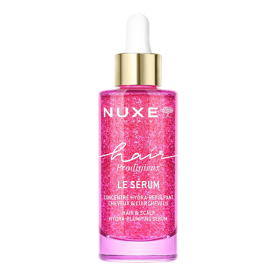 Hair & Scalp Serum, Hair Prodigieux 50 ml