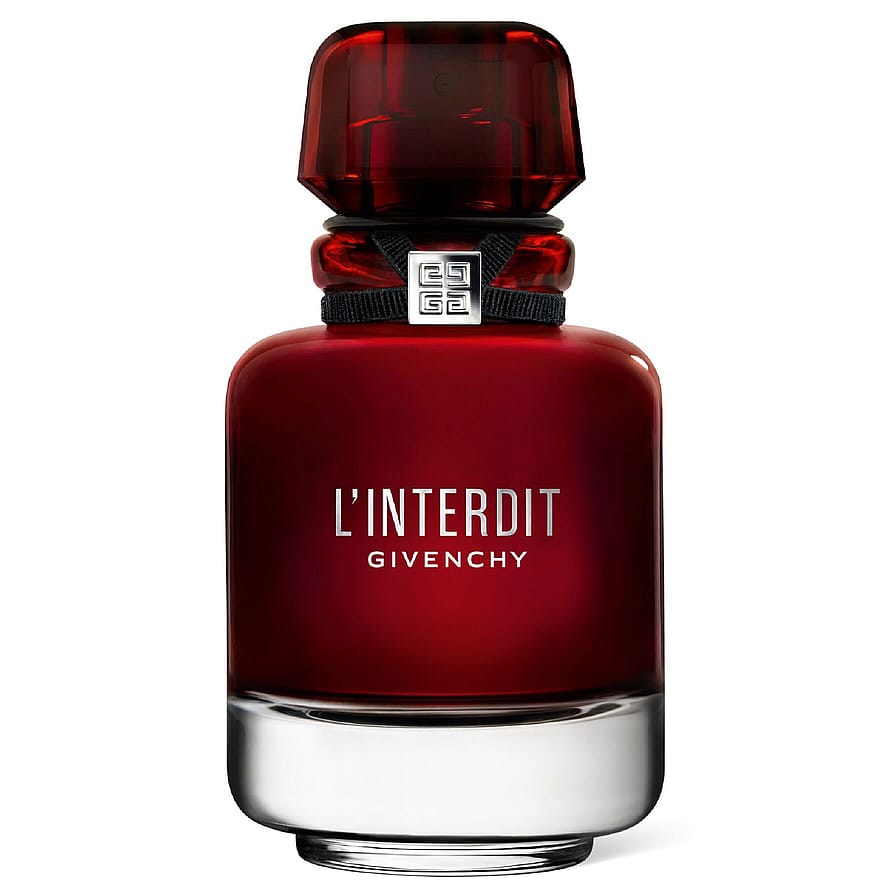 L'Interdit Rouge Eau de Parfum 50 ml