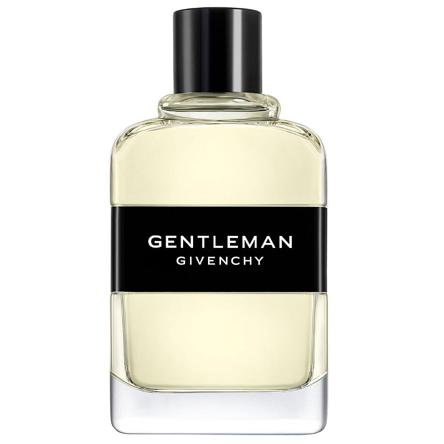 Gentleman Eau de Toilette 100 ml