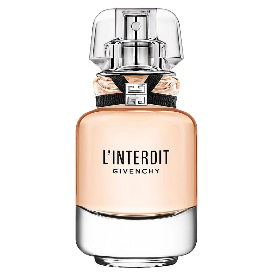 Givenchy L'interdit Eau de Toilette 35 ml