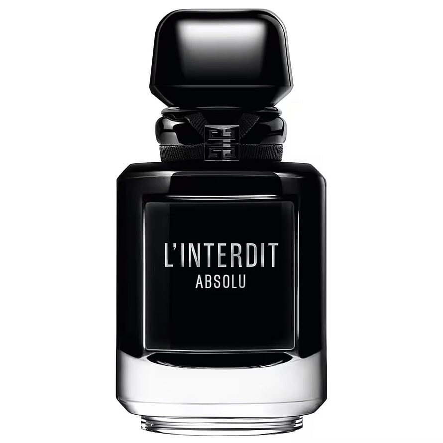L'Interdit Intense Absolu Eau de Parfum 50 ml